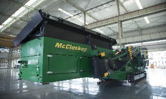 Tracked Grinder Goes Where Others Can't | Hydraulics ...1