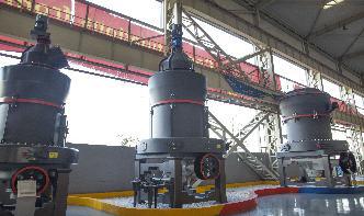 Hydraulic Cone CrusherFote Machinery2