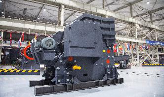 Mineral Material Crushers1