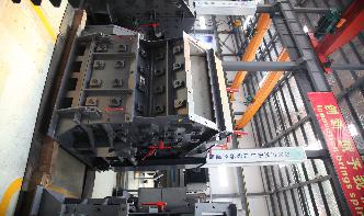 China Beneficiation Equipment Manufacturer Fodamon Machinery1