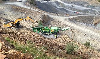Used Stone Crusher Machine For Sale1