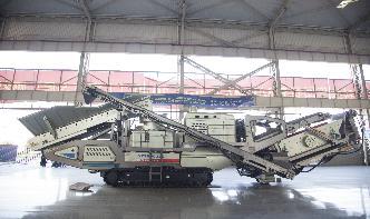 Dry Vibrating Screens for mining and industrial2
