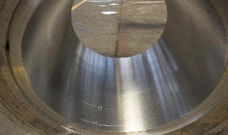 centrifuge filter for pebble crusher2
