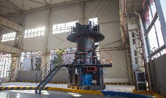 Micro Powder Grinding Mill Shanghai Clirik Machinery Co ...1