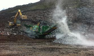 Nickel Ore Mining Process | Equipment | Flow | Cases JXSC1