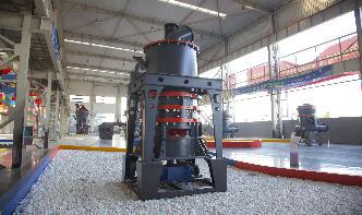 Manufacturer supplier of high quality aggregate quarry ...2