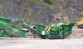 cobalt ore mining equipment ethiopia stone crusher machine2