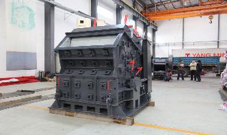 VSI محطم محامل آلة هيدروليكية مطاحن ريموند للبيع المكسيك1