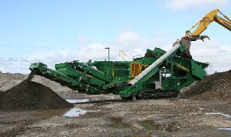 Provide you with crusher equipment such as Ecrusher ...2