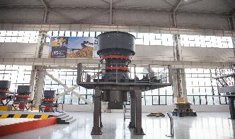 Dry Magnetic Separator From India 1