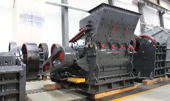 How mobile stone crusher works？1