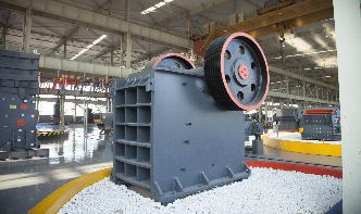 Jaw Crusher Philippines High Crushing Efficiency And ...1