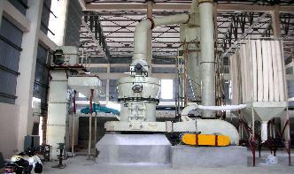plaster powder for production machine2