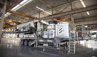 UH550E Mobile cone crusher —  Mining and Rock ...1