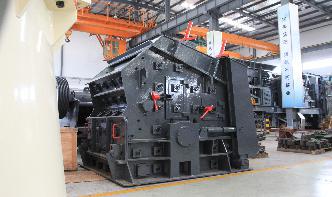 kaolin production machine1