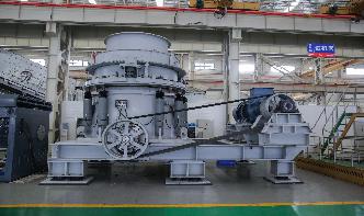 Cullet Crusher and Slag Crusher Plant Manufacturers India2