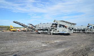 Surface Coal Mining1