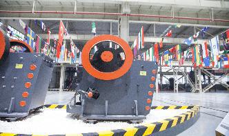 Automatic type mobile jaw stone crusher at iran1