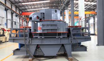 estimation of crusher operational costs1
