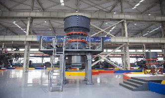Vibrating Screen for All Kinds of Sands and Stones2