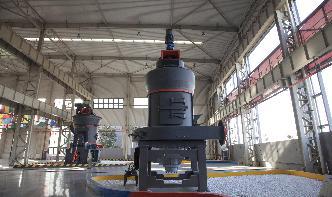 New vertical roller mill grinding machine SBM heavy ...2