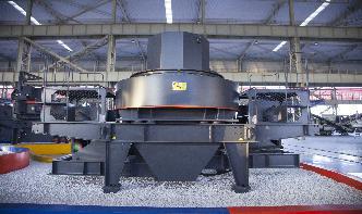 gps for apron feeder lime ston crusher2
