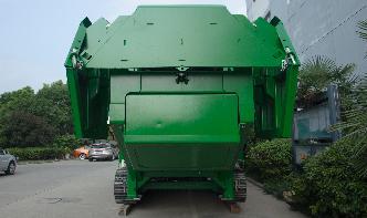 Portable crusher plant RSOTrading1