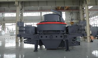 high density aggregate for coal washing2