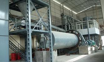 Small Magnetite Iron Ore Beneficiation Line In Kenya2