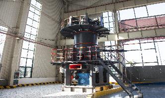 Stone Crusher Plant for Gold Mining2