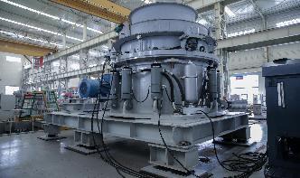 Used Hp 300 Zenith Crusher For Sale 1