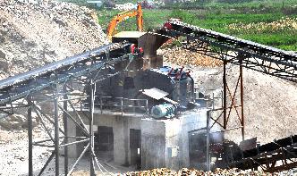 Master Rubber 120 Tph Hydraulic Cone Crusher From China ...2