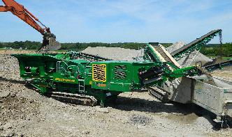 What is the quarry stone crusher machinery? Quora2