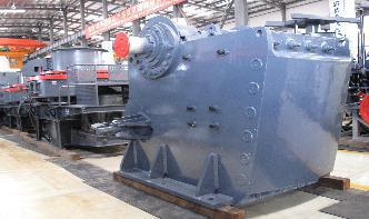Jaw Crusher for Mining, Construction and Aggregate Industries.1