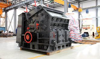 Iron ore crusher machine equipments Henan Mining ...2