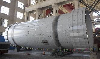 China Iron Ore Processing Ball Mill 1
