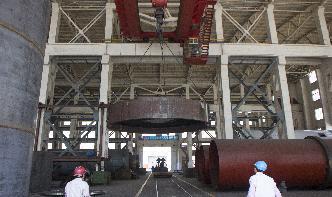 maintenance cost for a crushing plant2